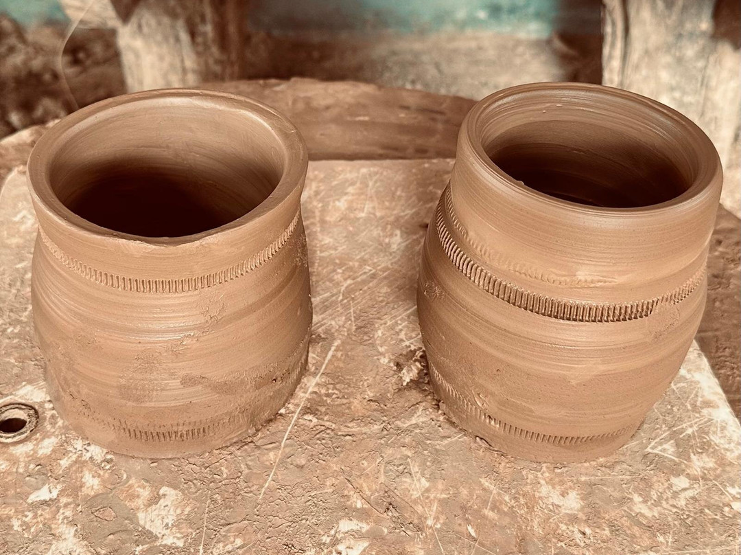 Lao Pottery House-琅勃拉邦必去景点