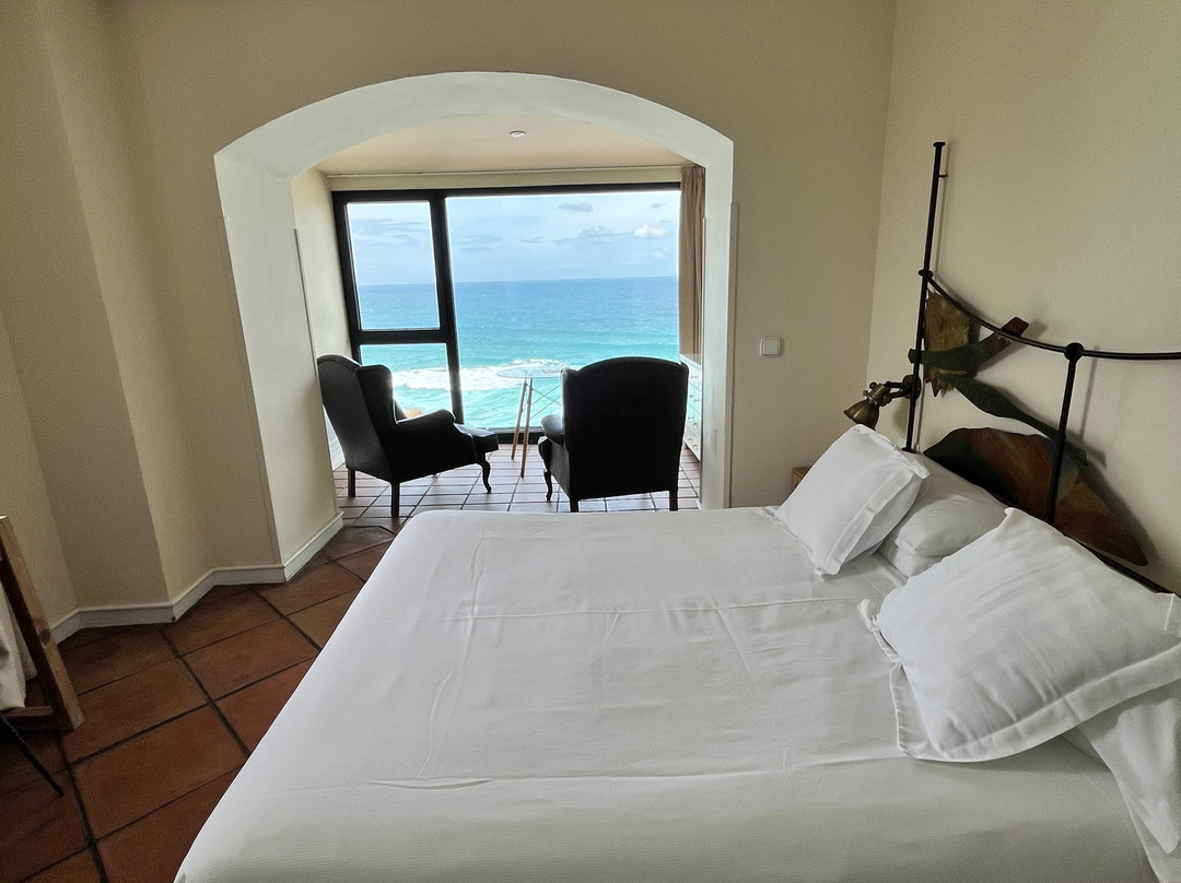 Hotel El Castillo de Los Locos主图