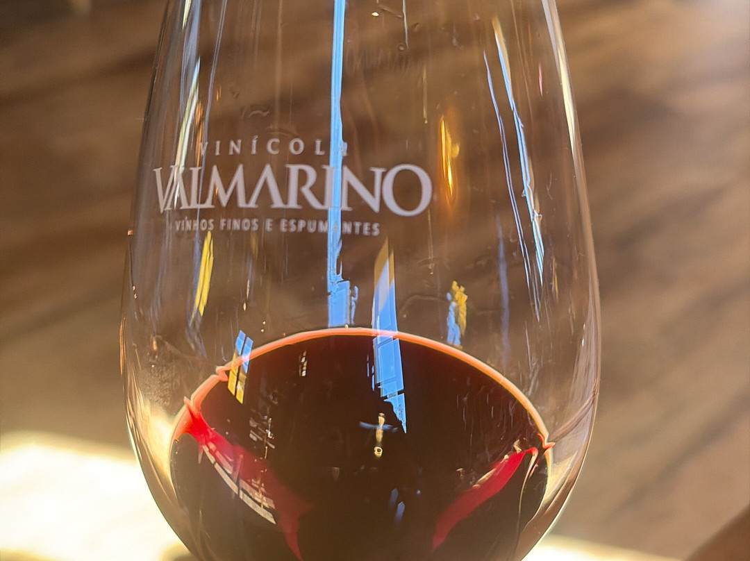 Vinícola Valmarino-Pinto Bandeira必去景点