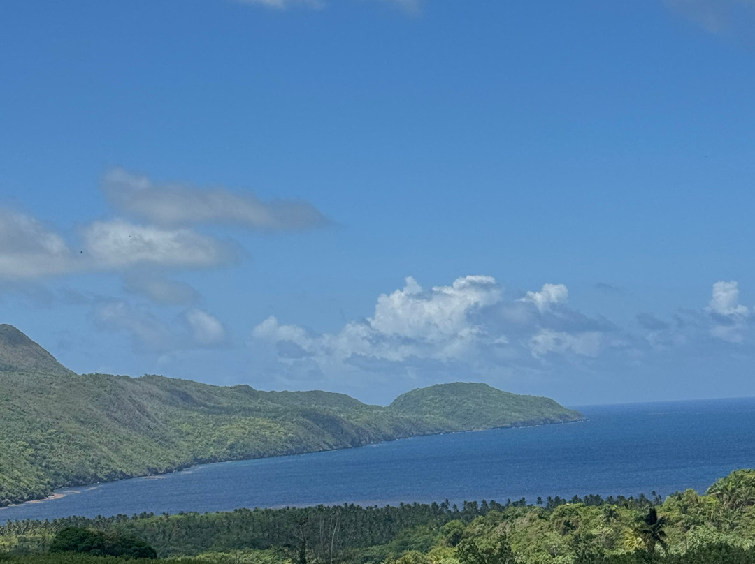 Gregory Tours Samana-Santa Barbara de Samana必去景点