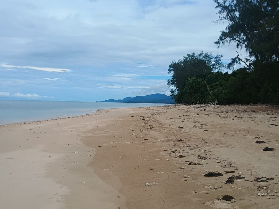 Nino Konis Santana National Park-Lautem必去景点