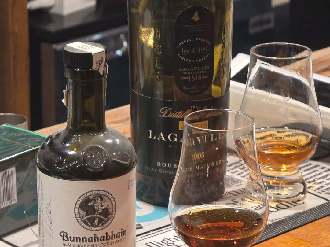 Bowmore Hotel主图