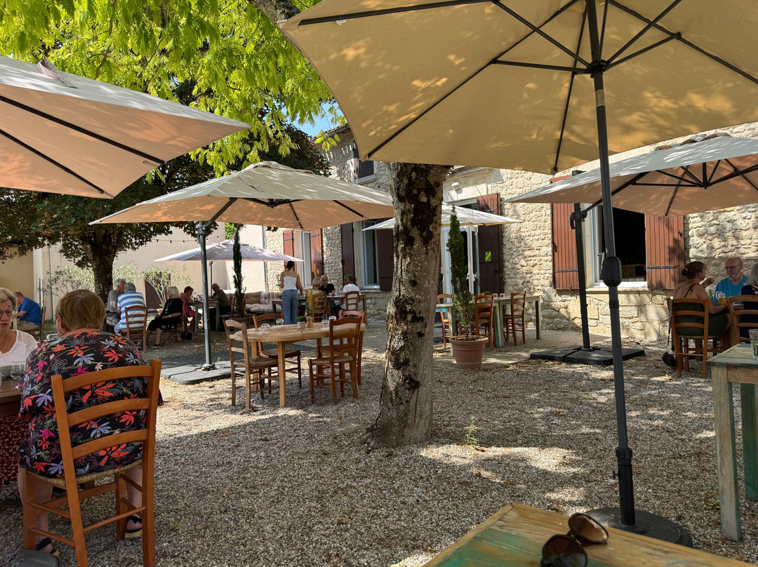 L'auberge Du Clocher