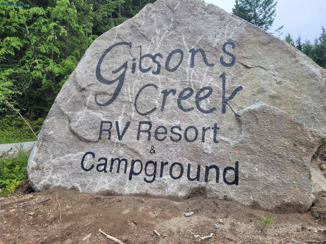 Gibsons Creek RV Resort and Campground