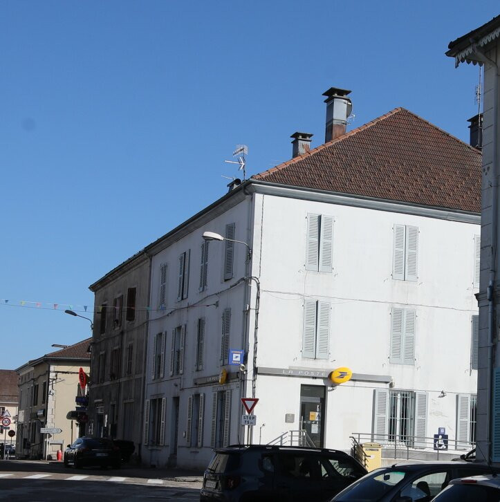 Office de Tourisme Haut-Jura Grandvaux-Saint-Laurent-en-Grandvaux必去景点