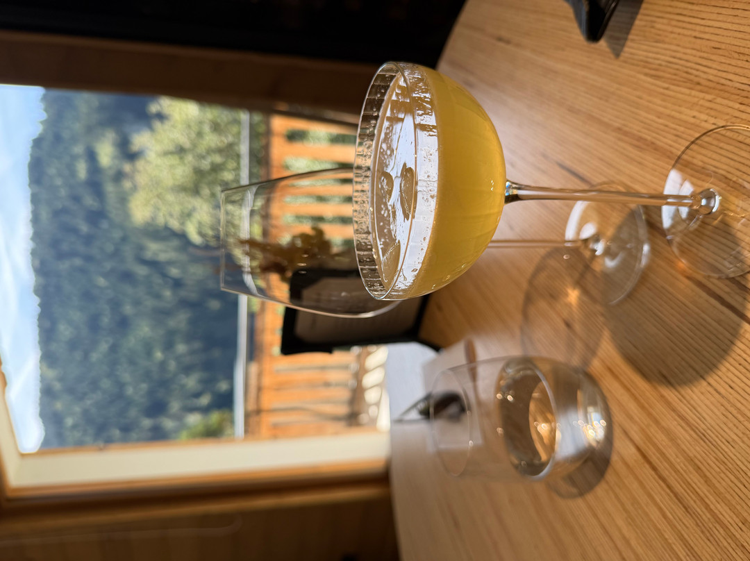 Chalet Flachaire