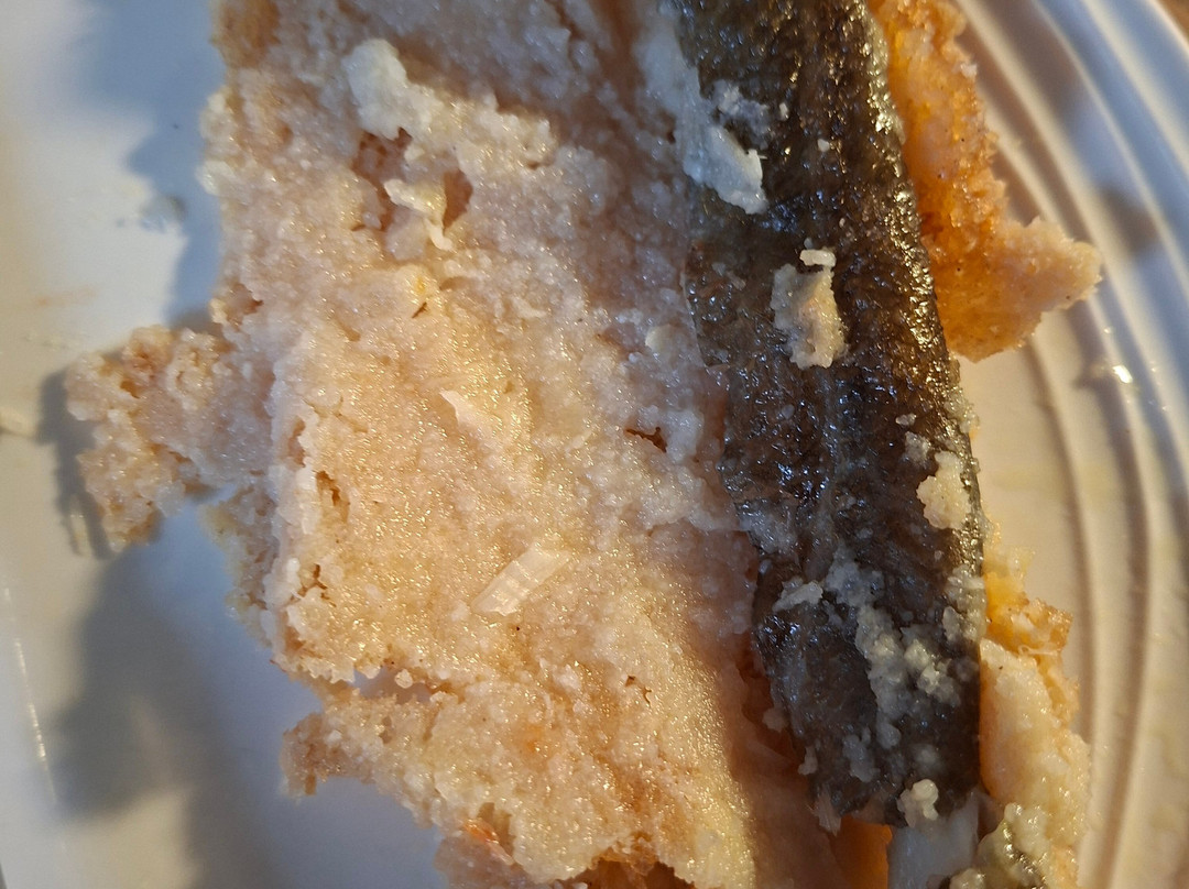 Cranbrook Fish Bar