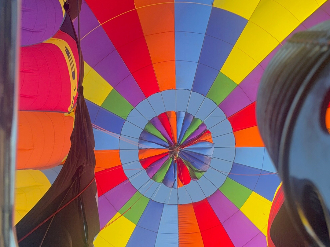 SkyCab Balloon Promotions, Inc.-路易斯维尔必去景点