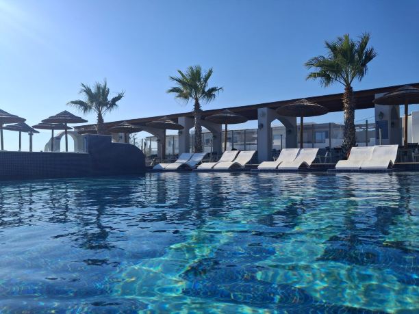Seaclub Naxos Grand-旅行者