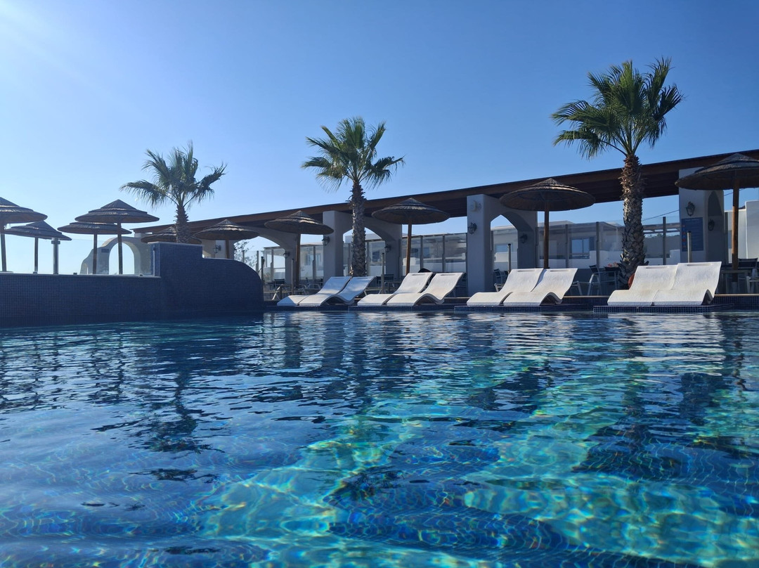 Seaclub Naxos Grand主图
