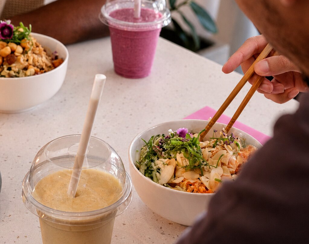 The Poké Co. (Somerset West)