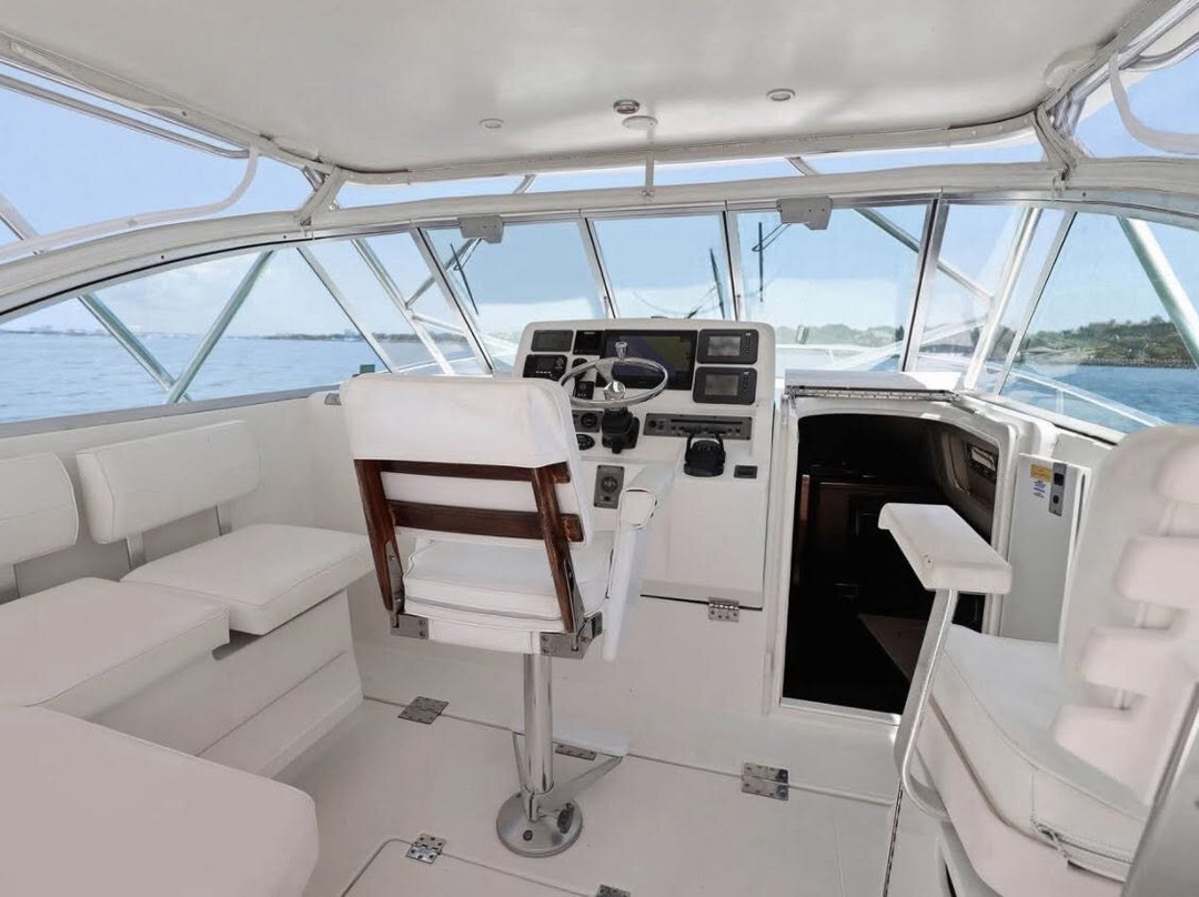 Mahi Mahi Fishing Tours - Private Charters-普拉塔港必去景点