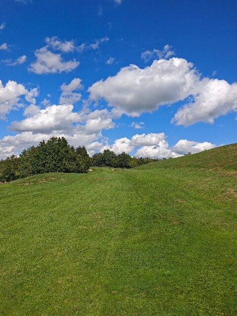Golfplatz Lederbach-Bad Griesbach im Rottal必去景点