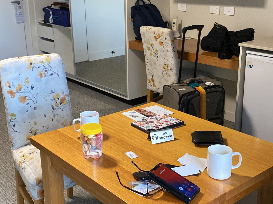 老羊毛店公寓酒店主图