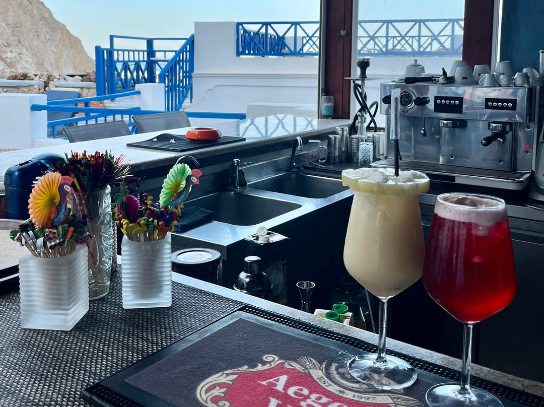 爱琴海景观酒店主图