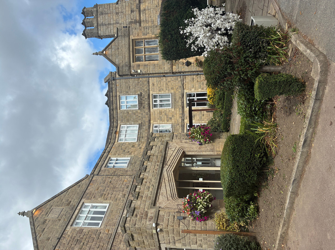 Hollins Hall Hotel, Spa & Golf主图