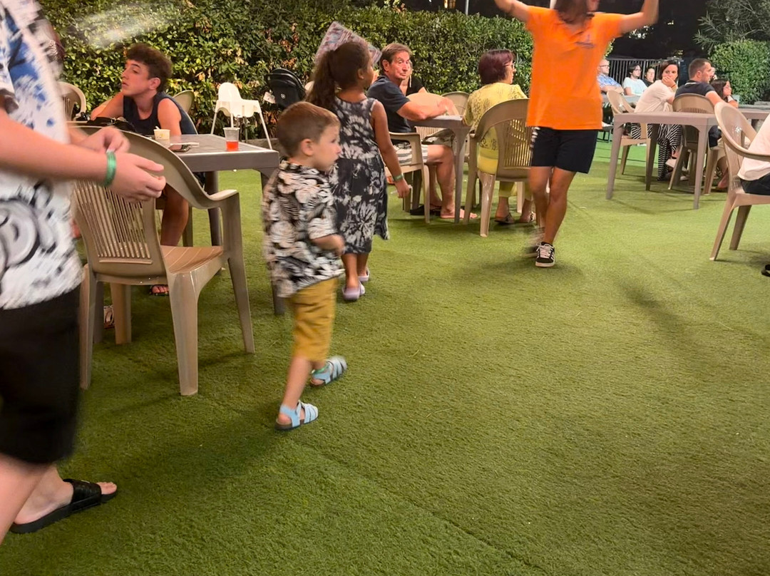 Club Family Hotel Village Milano Marittima主图