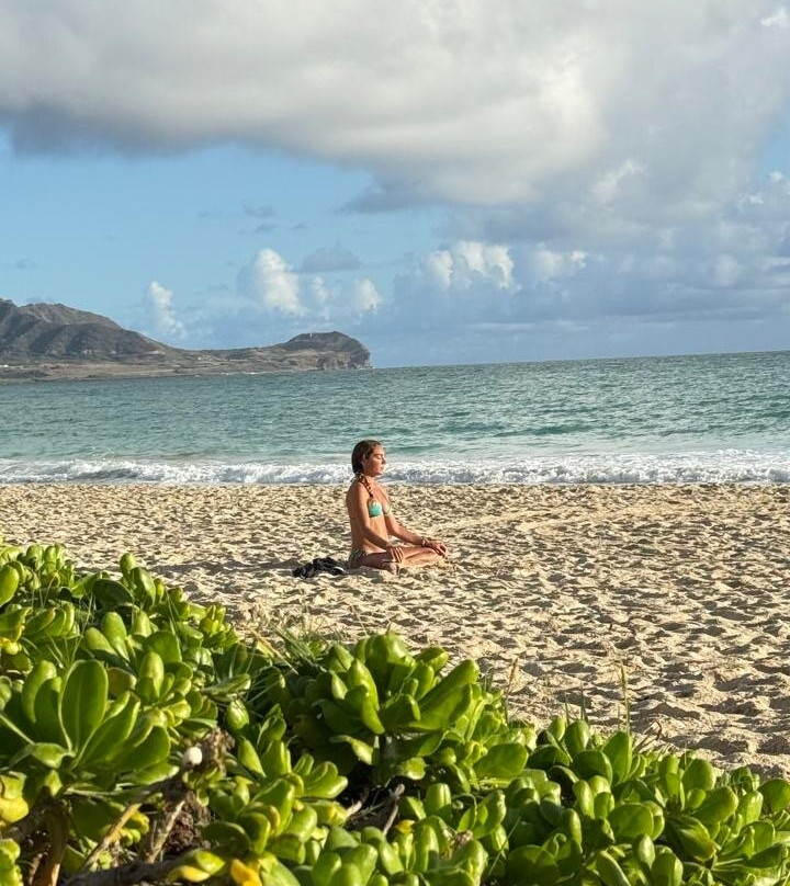 Hawai'i RESET Nature Spa Experience-威玛纳诺必去景点
