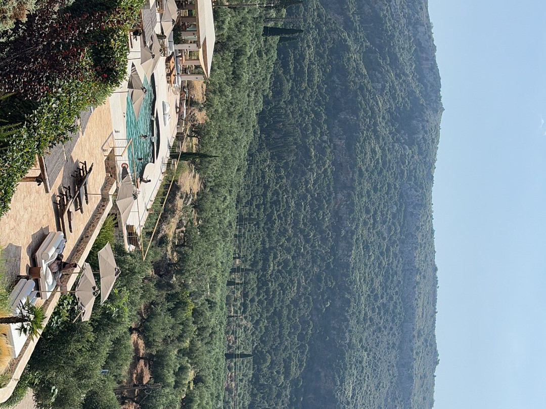 Brazzo di Maina主图