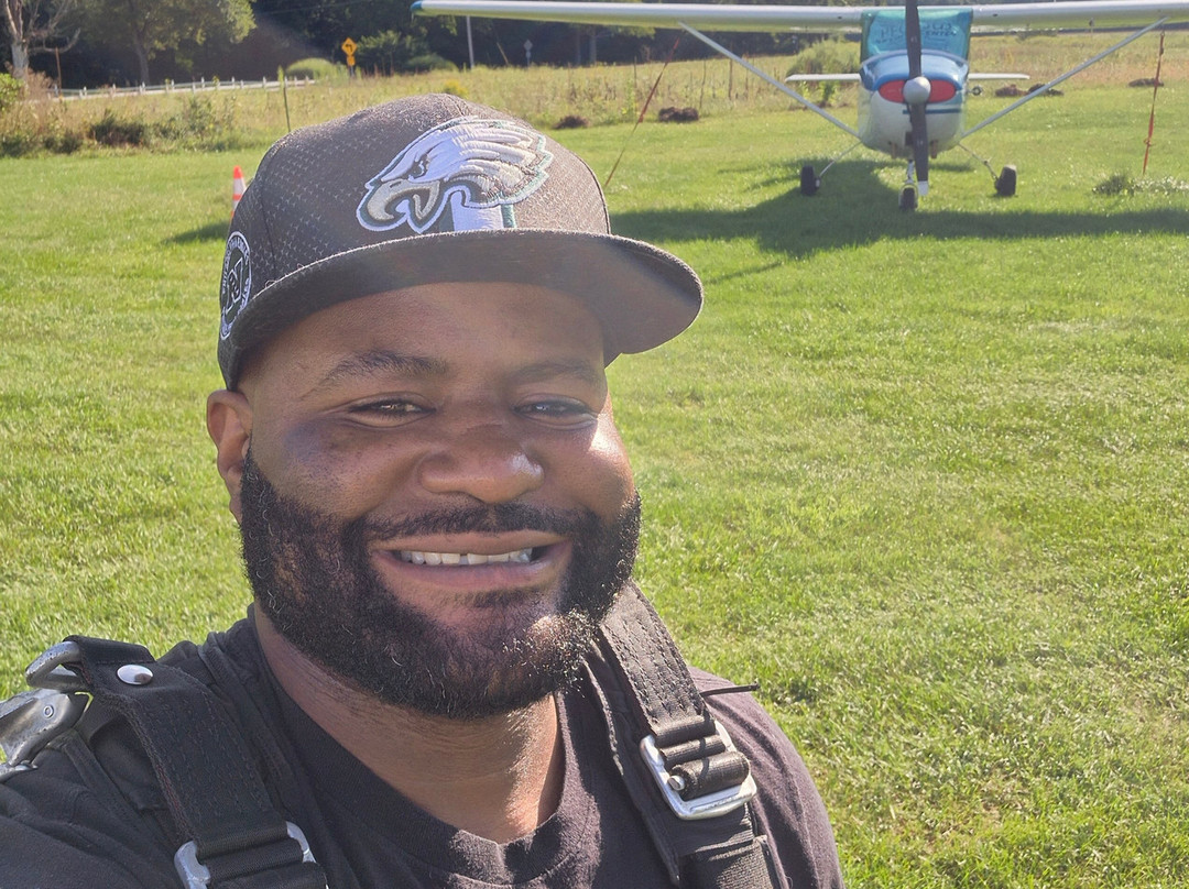 Pegasus Skydive Center - Skydive The Poconos-斯特劳兹堡必去景点