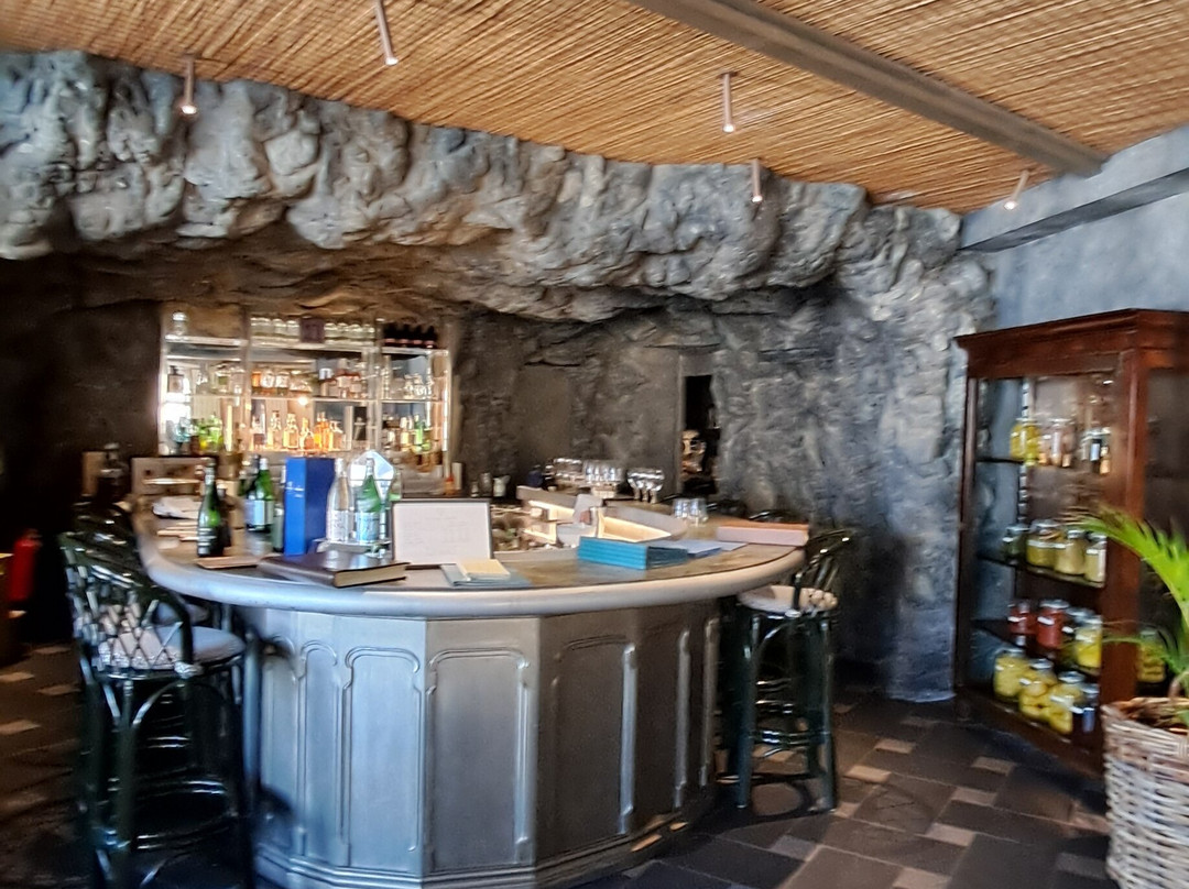 Cracco Portofino