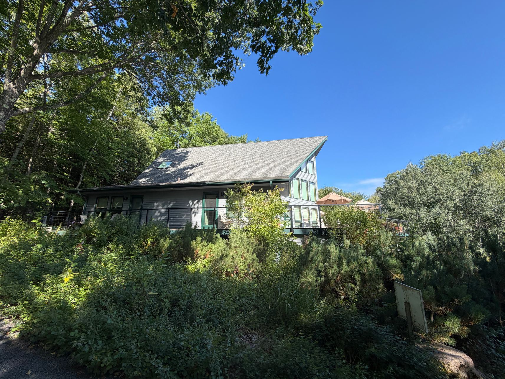 Artesian House Bed & Breakfast-旅行者