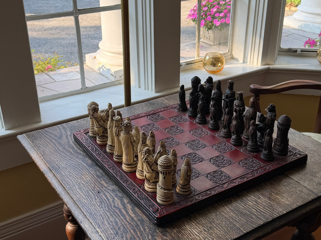 Pinebrook Manor B&B Inn主图