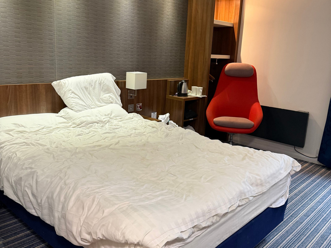 Holiday Inn Express 约克主图