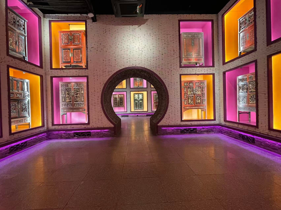 Six Arts Museum-苏州市必去景点