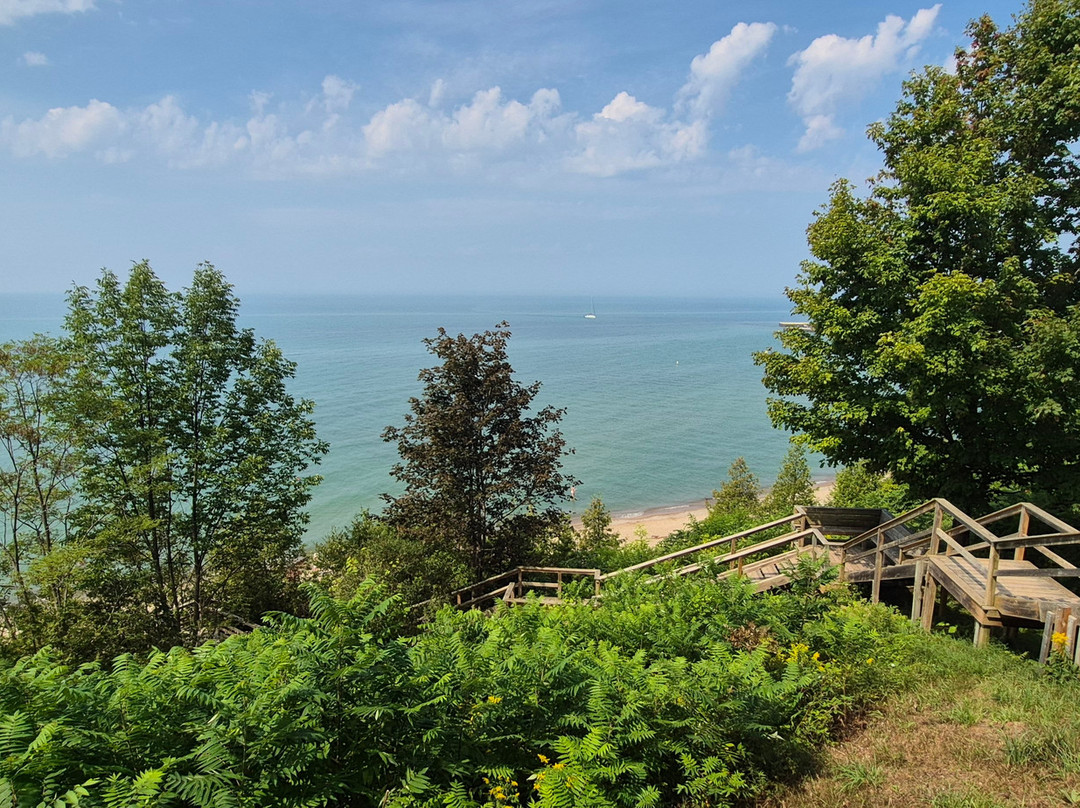 Pioneer Park-Bayfield必去景点