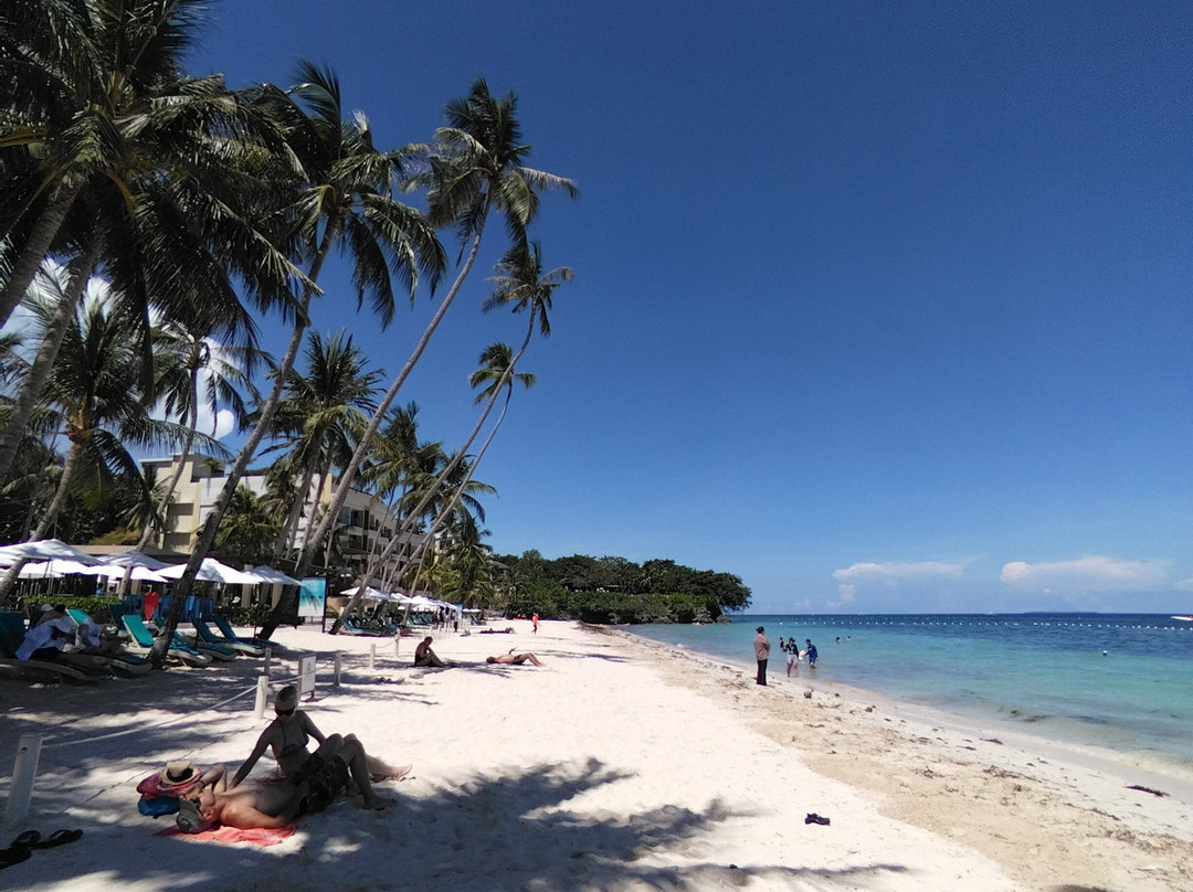 Panglao Beach-伊斯必去景点