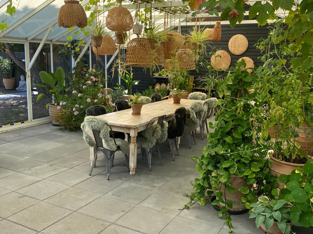 Hotel Blomme's Place主图