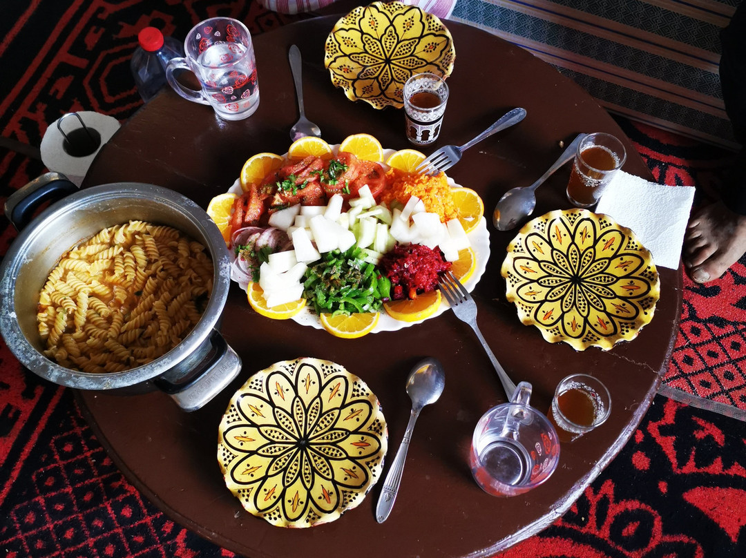 Kasbah Abdou主图