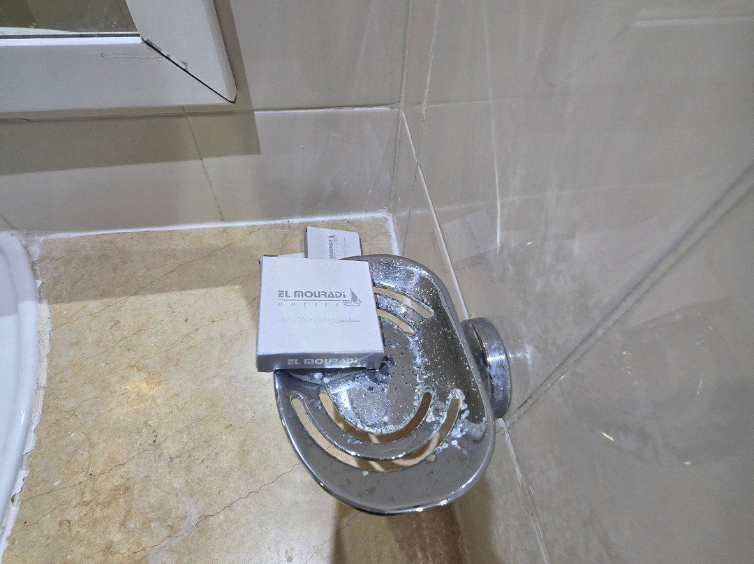 埃尔莫拉蒂卡普玛哈蒂亚酒店主图