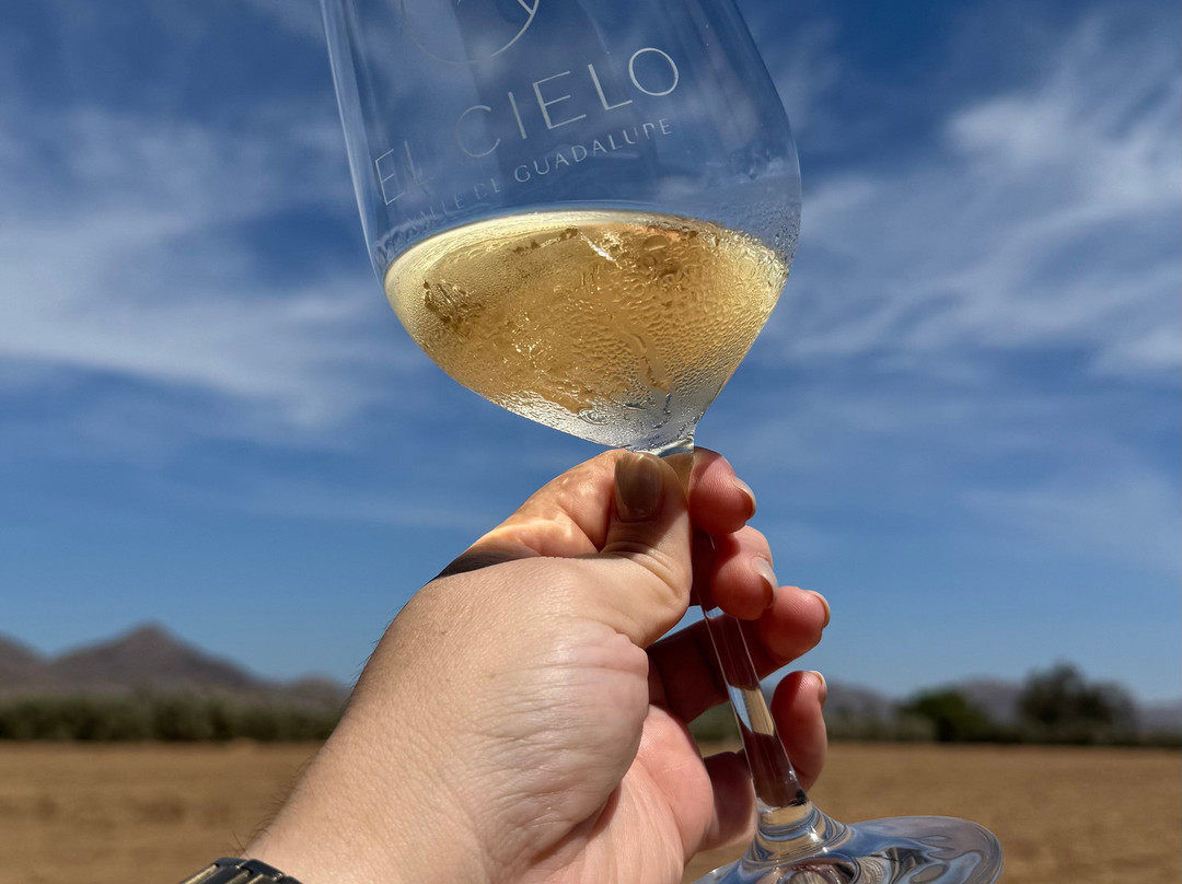 El Cielo Valle de Guadalupe-Valle de Guadalupe必去景点