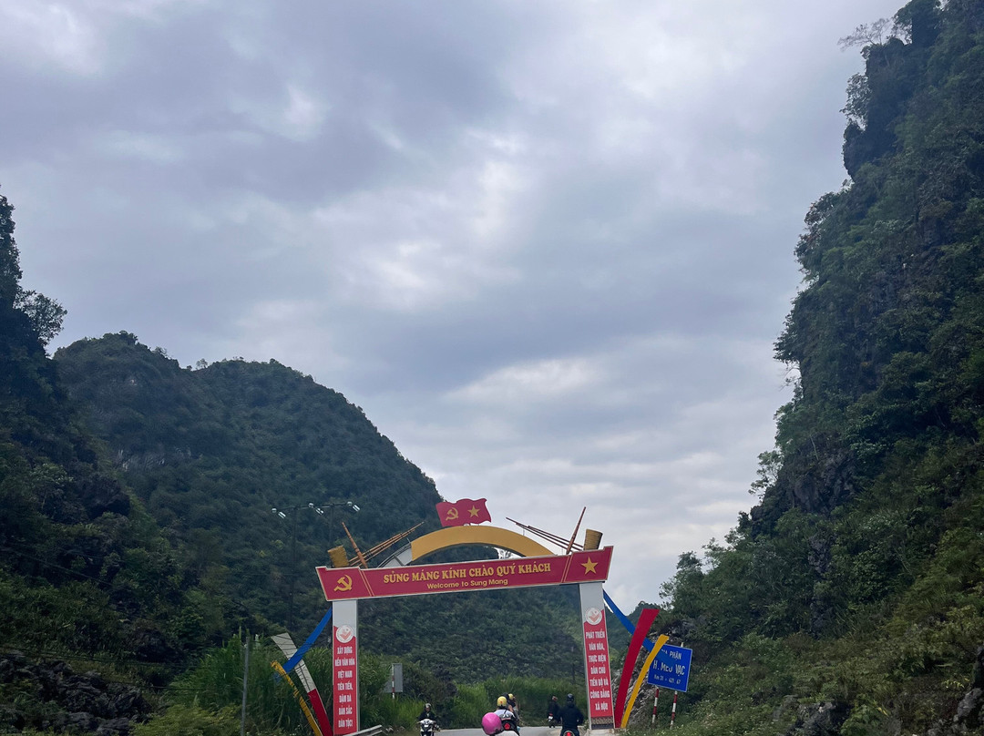 BiBi Ha Giang Loop Tour-Ha Giang必去景点