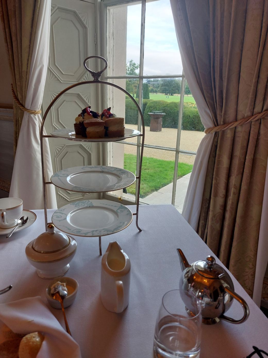 Carton House，由费尔蒙管理的酒店（2021 年春季开业）-旅行者