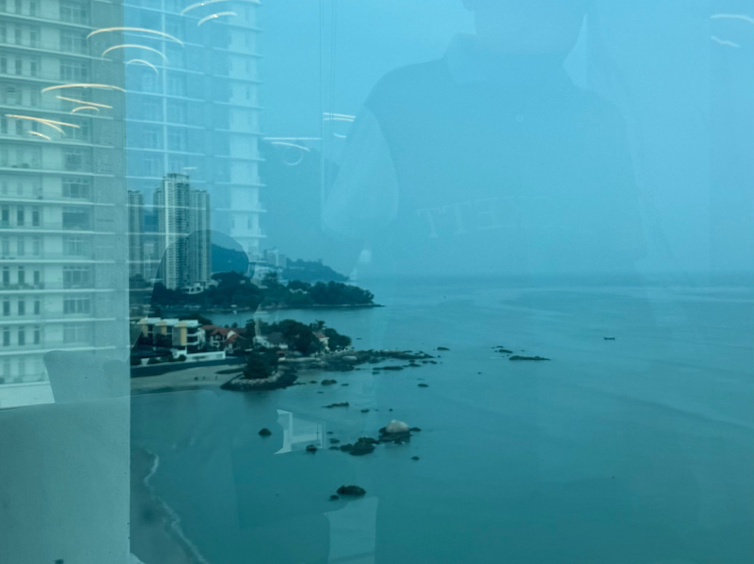 洪腾海滨酒店主图