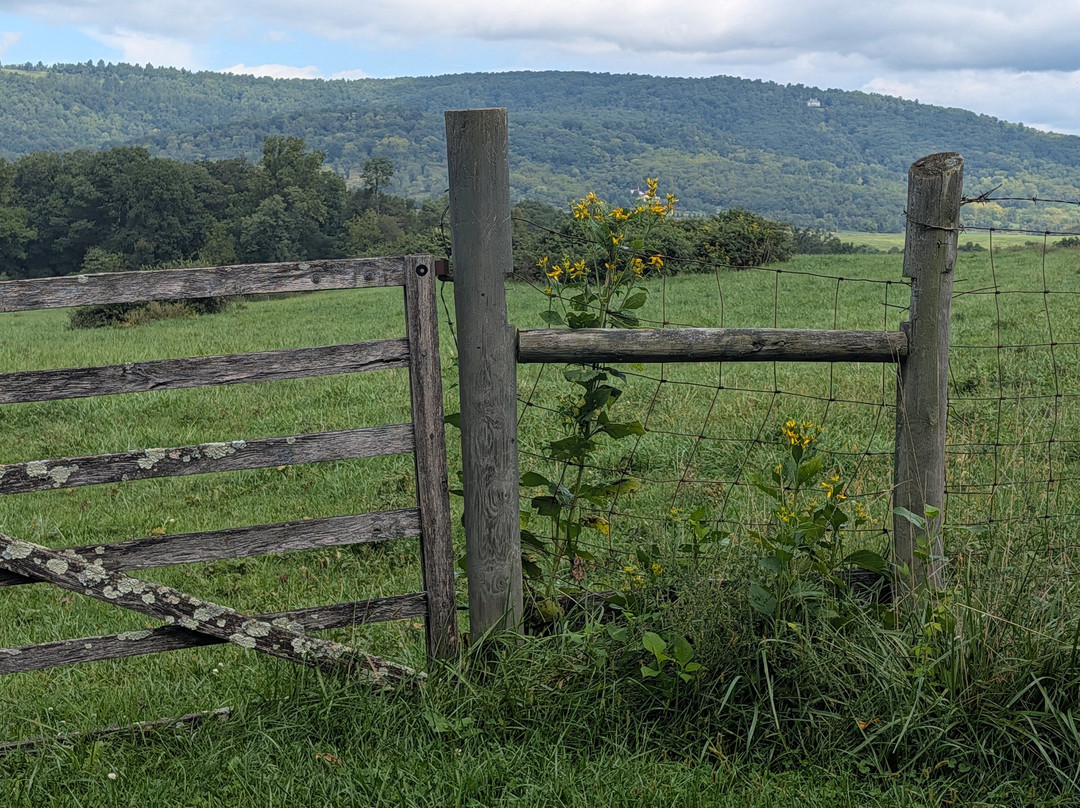 Sky Meadows State Park-Delaplane必去景点