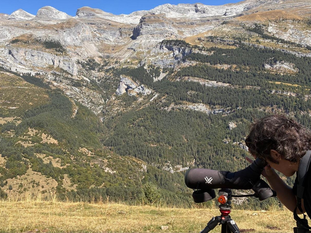 Senderos Ordesa-Ordesa y Monte Perdido National Park必去景点