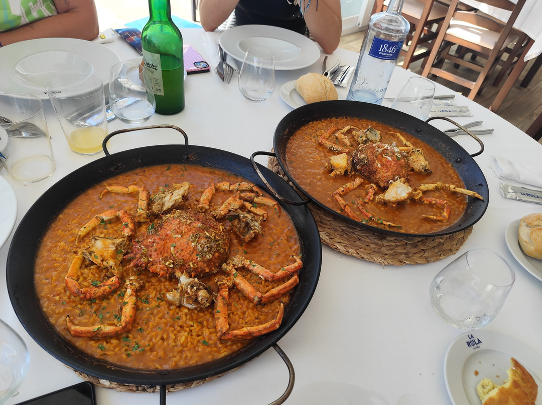 La Rula