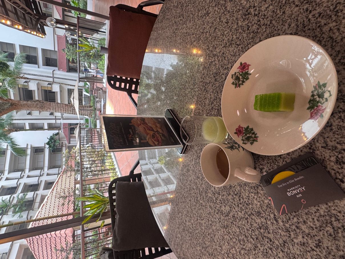 布城棕榈花园酒店 - 臻品之选酒店-旅行者