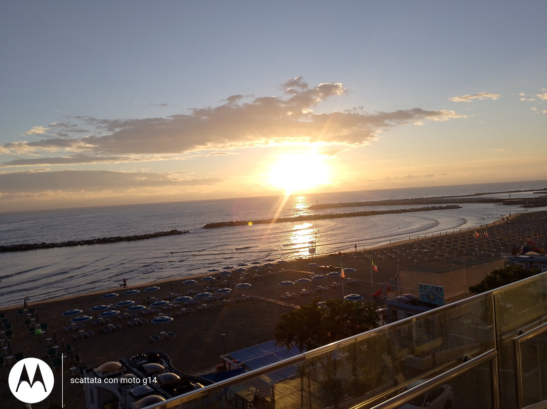 Hotel Columbia Bellaria-Igea Marina主图