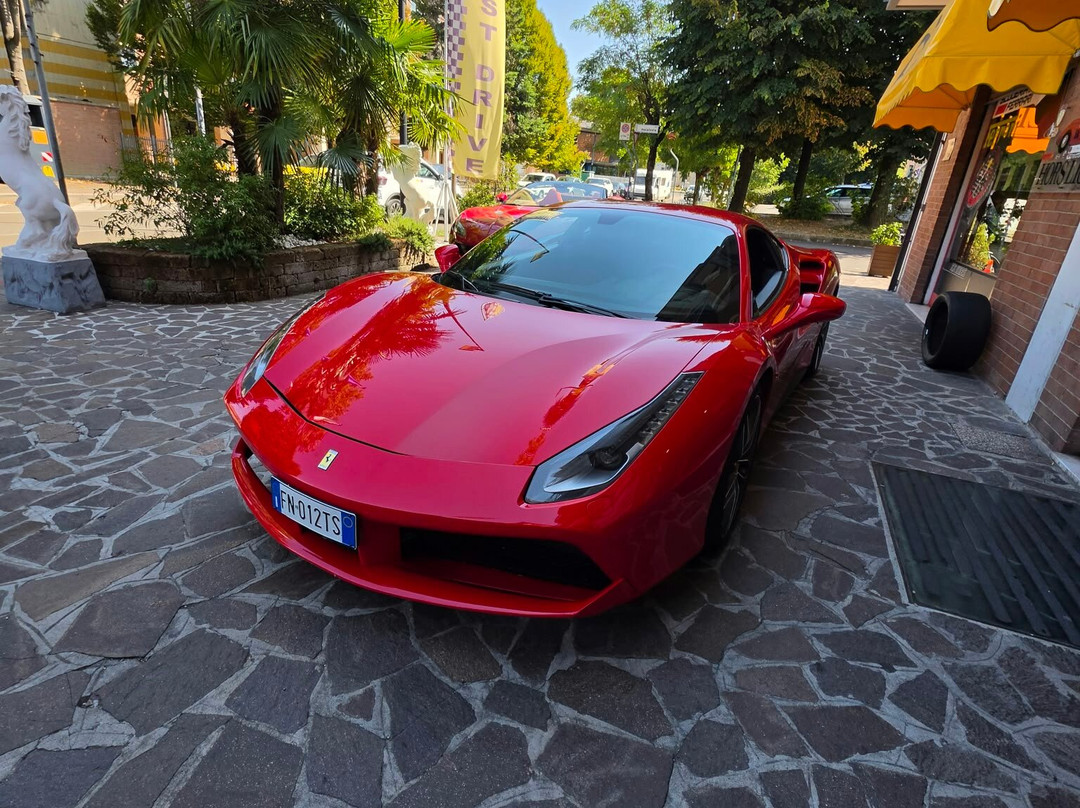 I Love Maranello-马拉内罗必去景点
