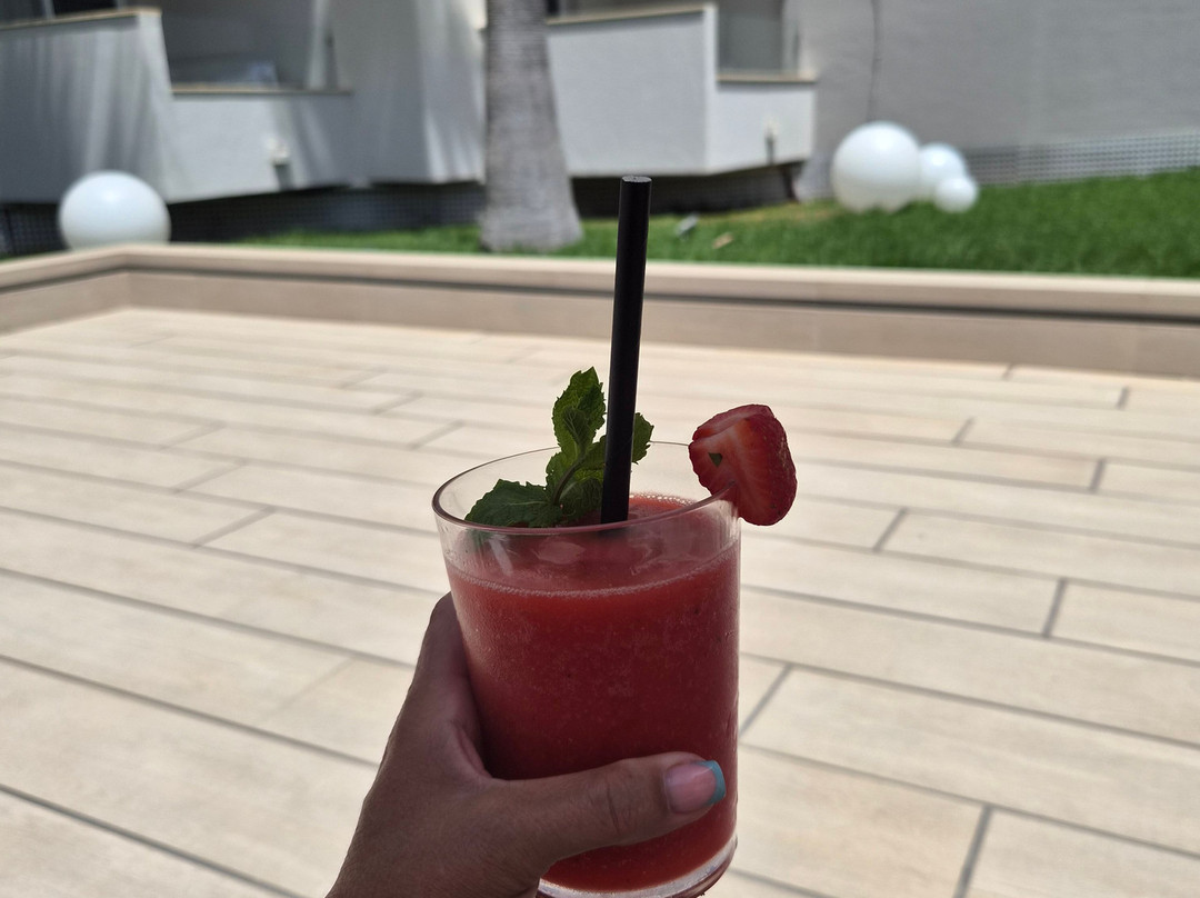 加尔比伊比萨水疗酒店主图