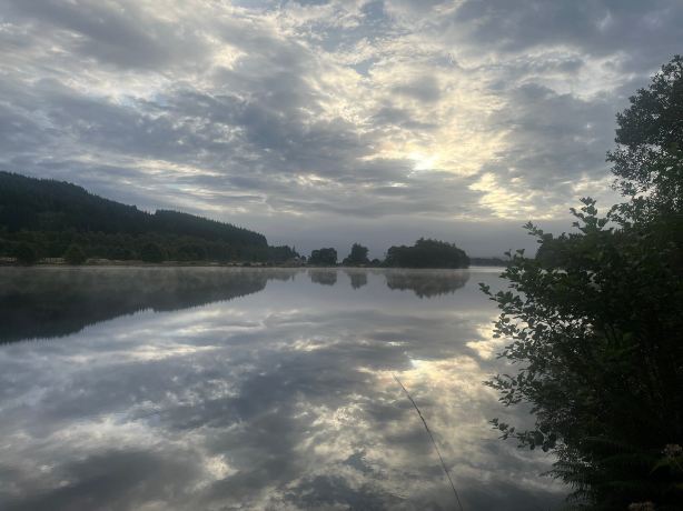 Loch Tummel Hotel-旅行者