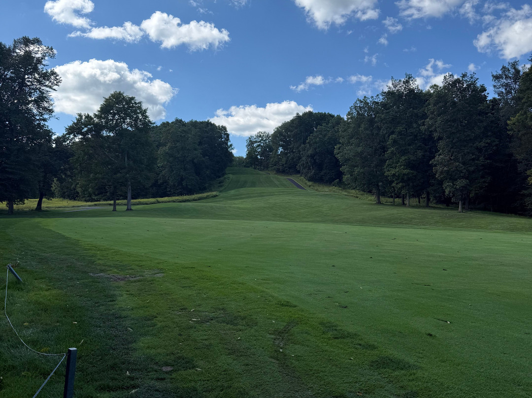 The Virtues Golf Club-Nashport必去景点