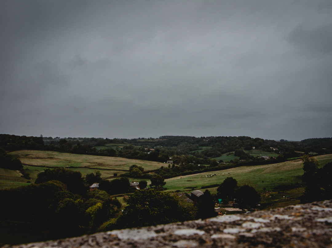Cannington viaduct