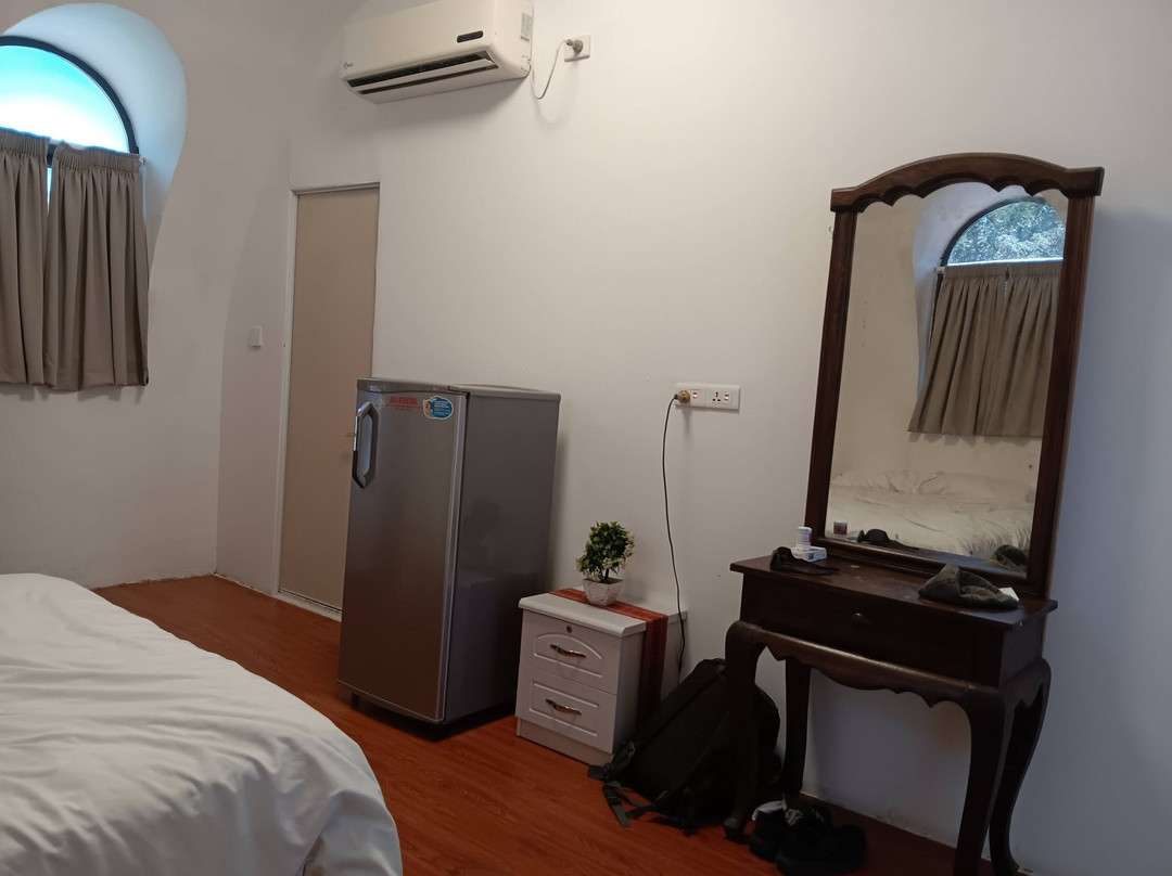 Tibar酒店住宿-Timor Lodge Hotel