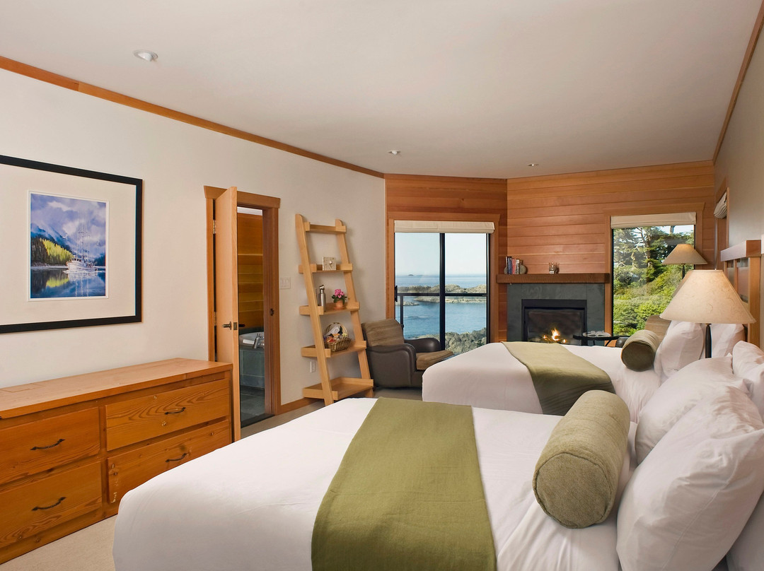 Wickaninnish Inn